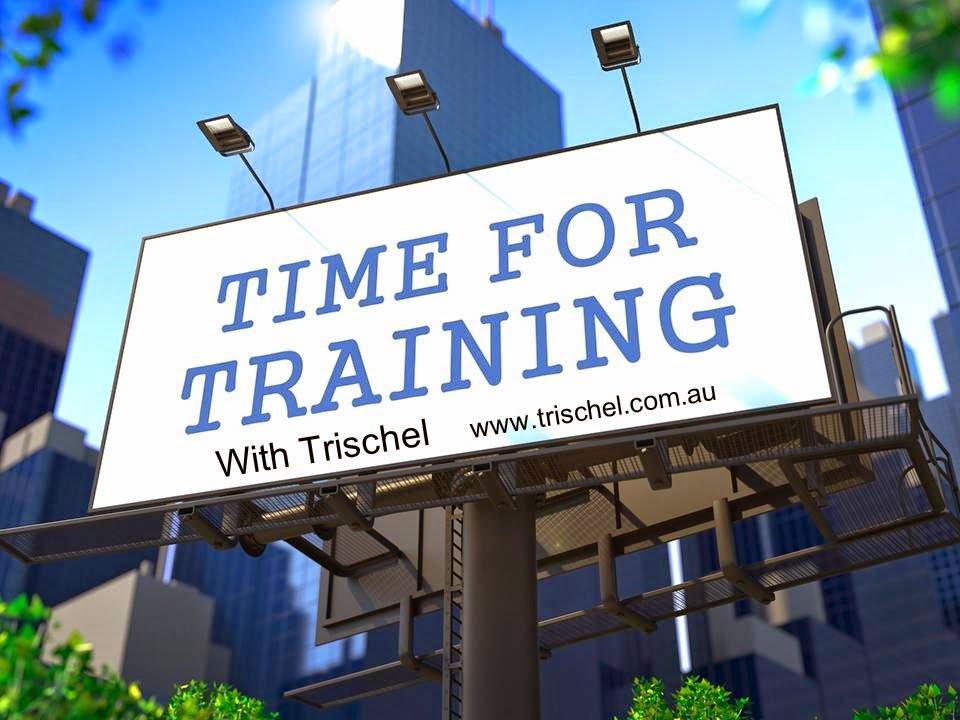 What’s on at Trischel in August – Public Speaking, Communication, Leadership, Personal Development