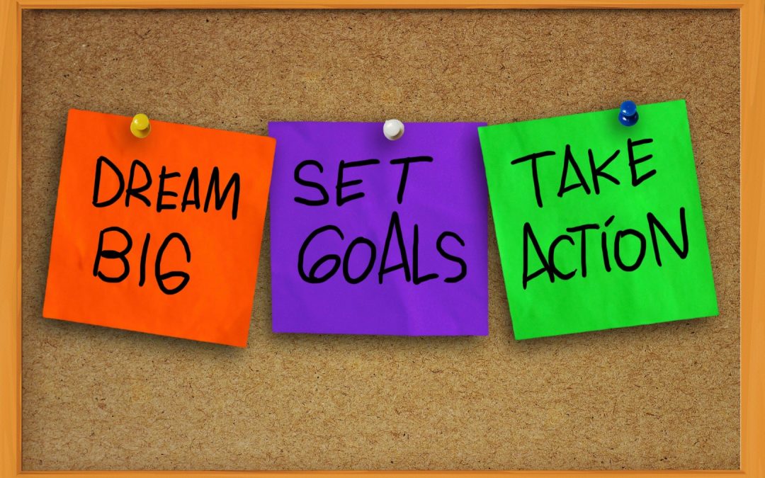 The One Thing You Need For Goal Success