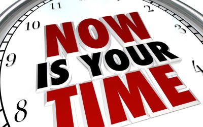 Take Back Your Time, Take Back Your Power