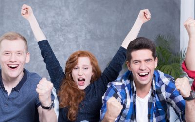 Confident, Visible… But Are You Clear? The 4 Mistakes Extroverts Make in Public Speaking